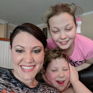 Meet your Posher, Morgan